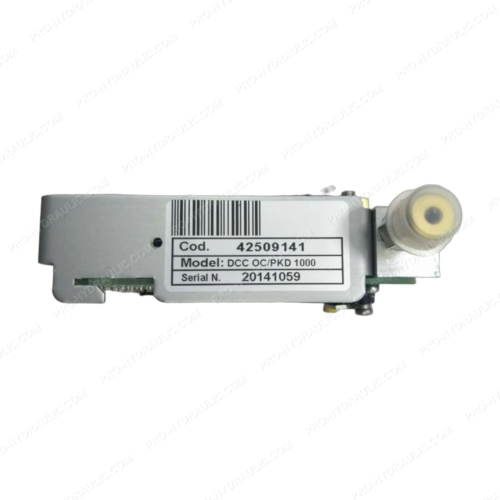 KOFLOC DCC OC/PKD 1000