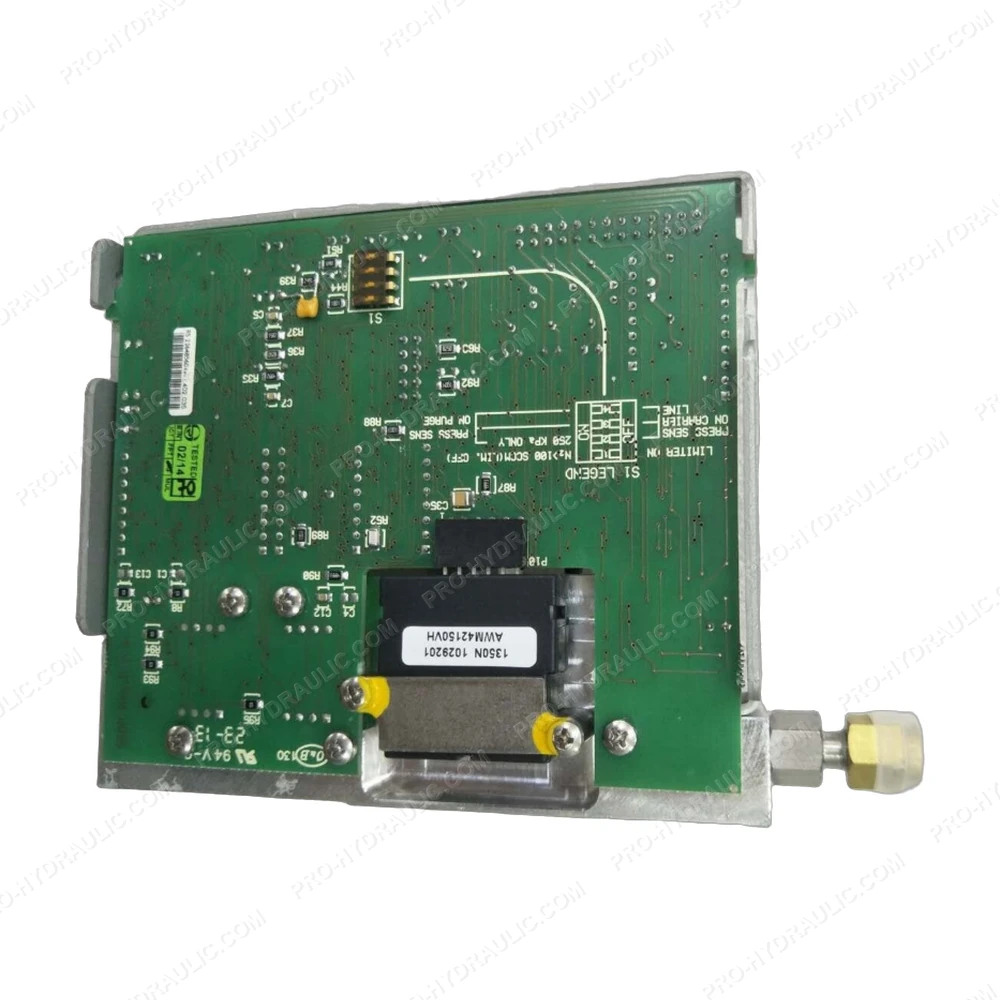 KOFLOC DCC OC/PKD 1000