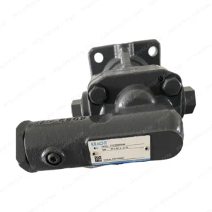 KRACHT KF 8 RF 2 - D 15