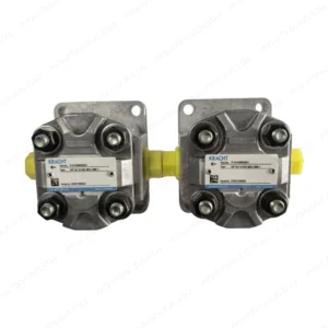 KRACHT KP 0/1 K10S M0A 8ML1 / P.0149880001