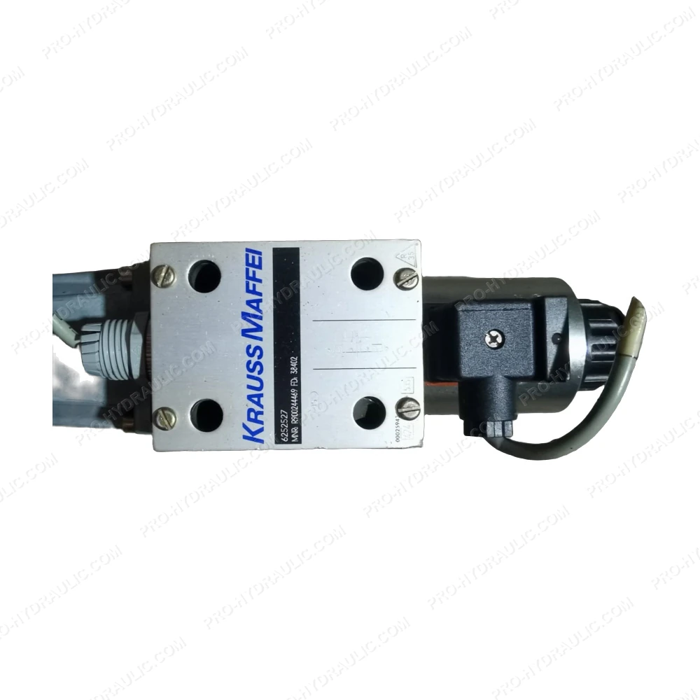 KRAUSS MAFFEI 6252527 / R900244469