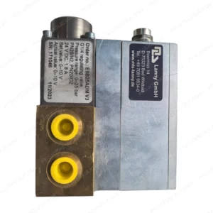 LANNY GMBH E5B25ADM V3