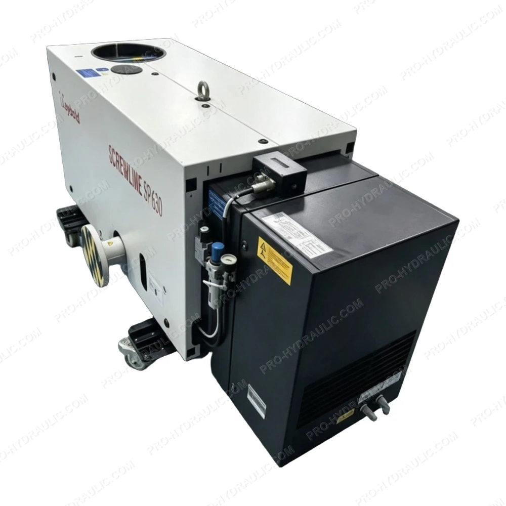 LEYBOLD SCREWLINE SP 630