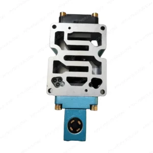 MAC 6613B-000-PM-112DA
