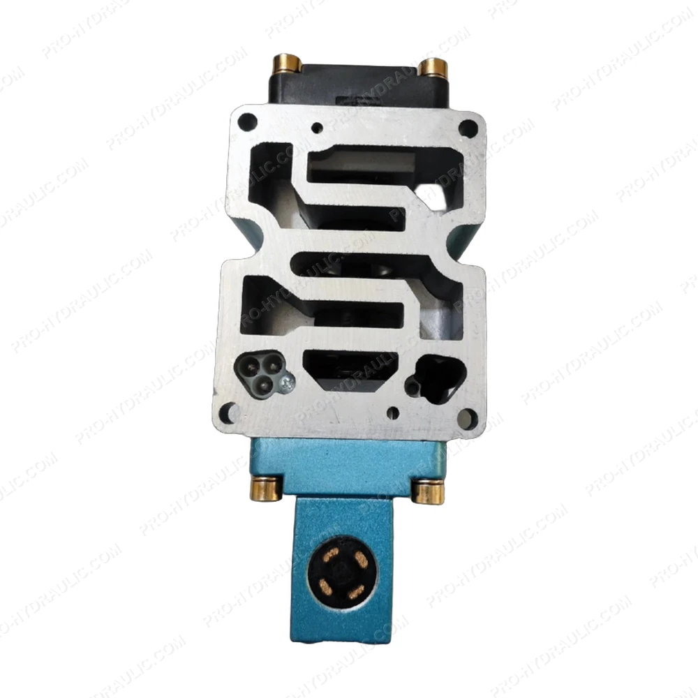 MAC 6613B-000-PM-112DA