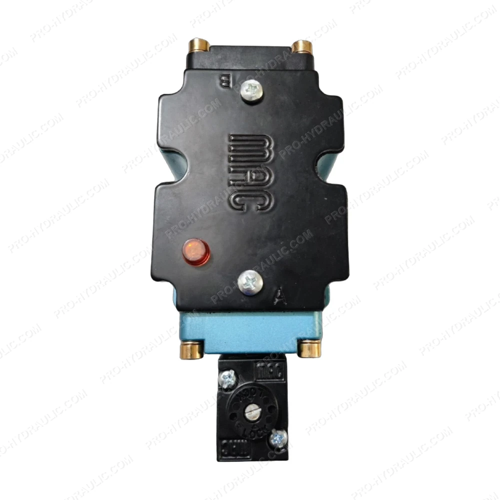 MAC 6613B-000-PM-112DA