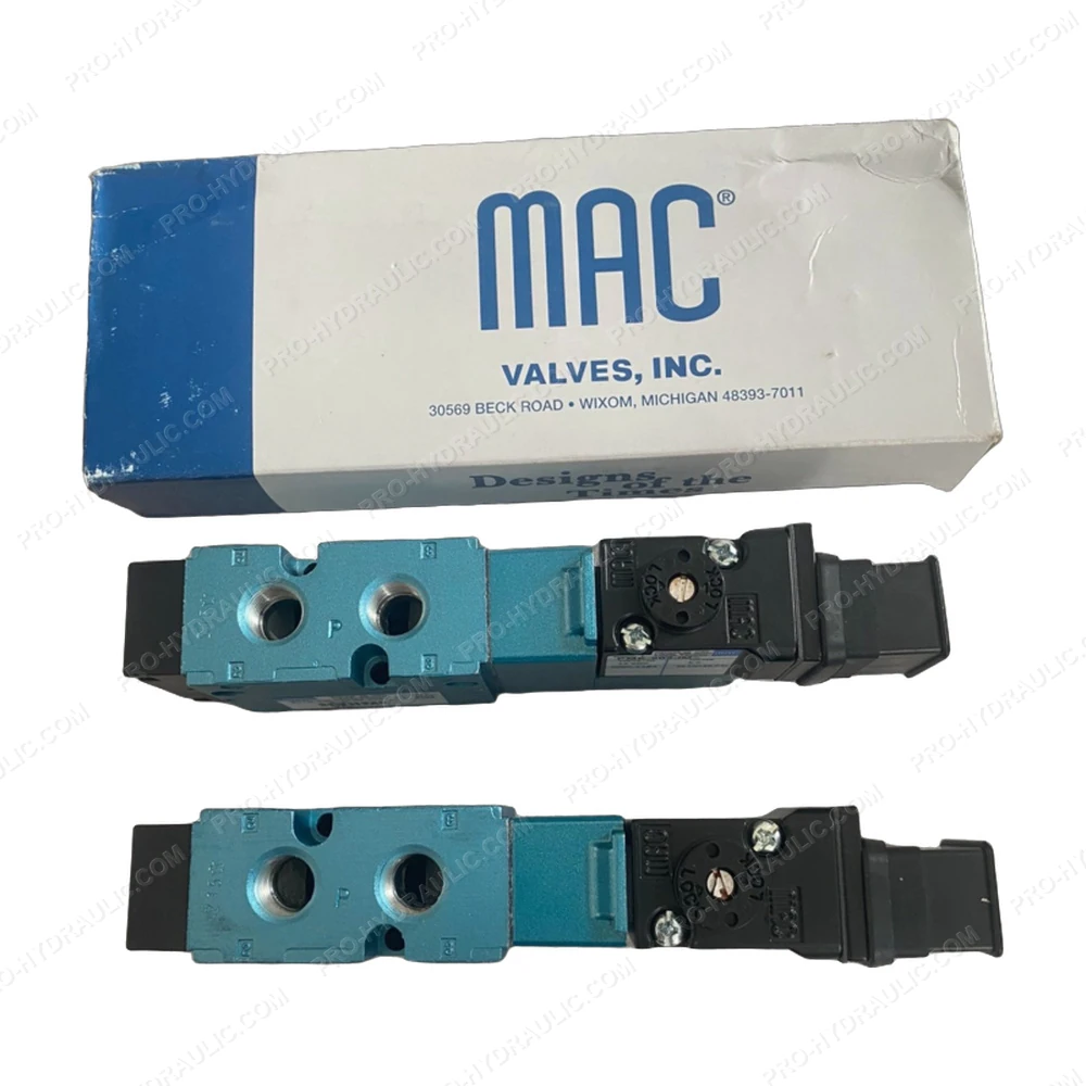 MAC 811C-PM-502JM-175
