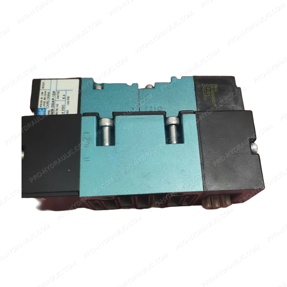 MAC MV-P1A-AFDA-DM-DDAP-1DD