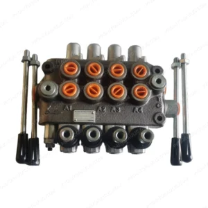 MAXMA GM08/4-45403