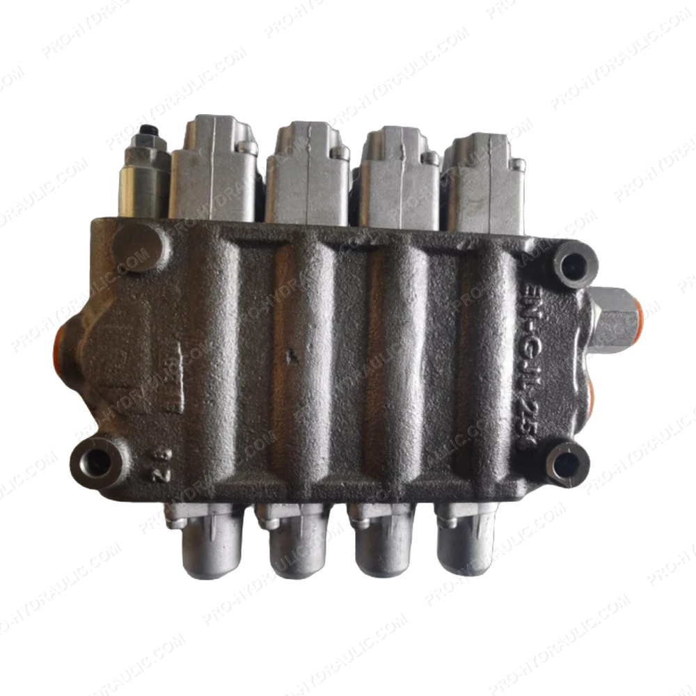 MAXMA GM08/4-45403