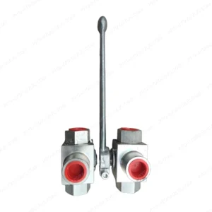 MHA BK3-DN13-G1/2