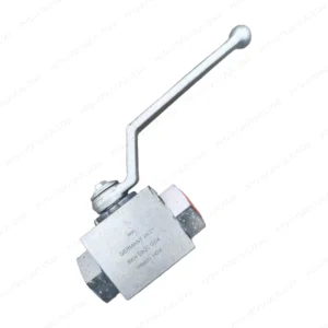 MHA BKH DN20 G3/4