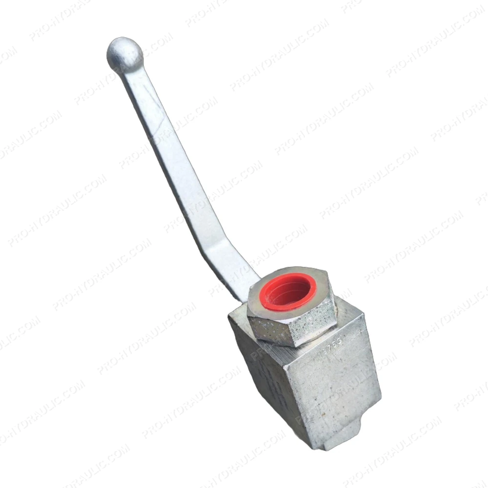 MHA BKH DN20 G3/4