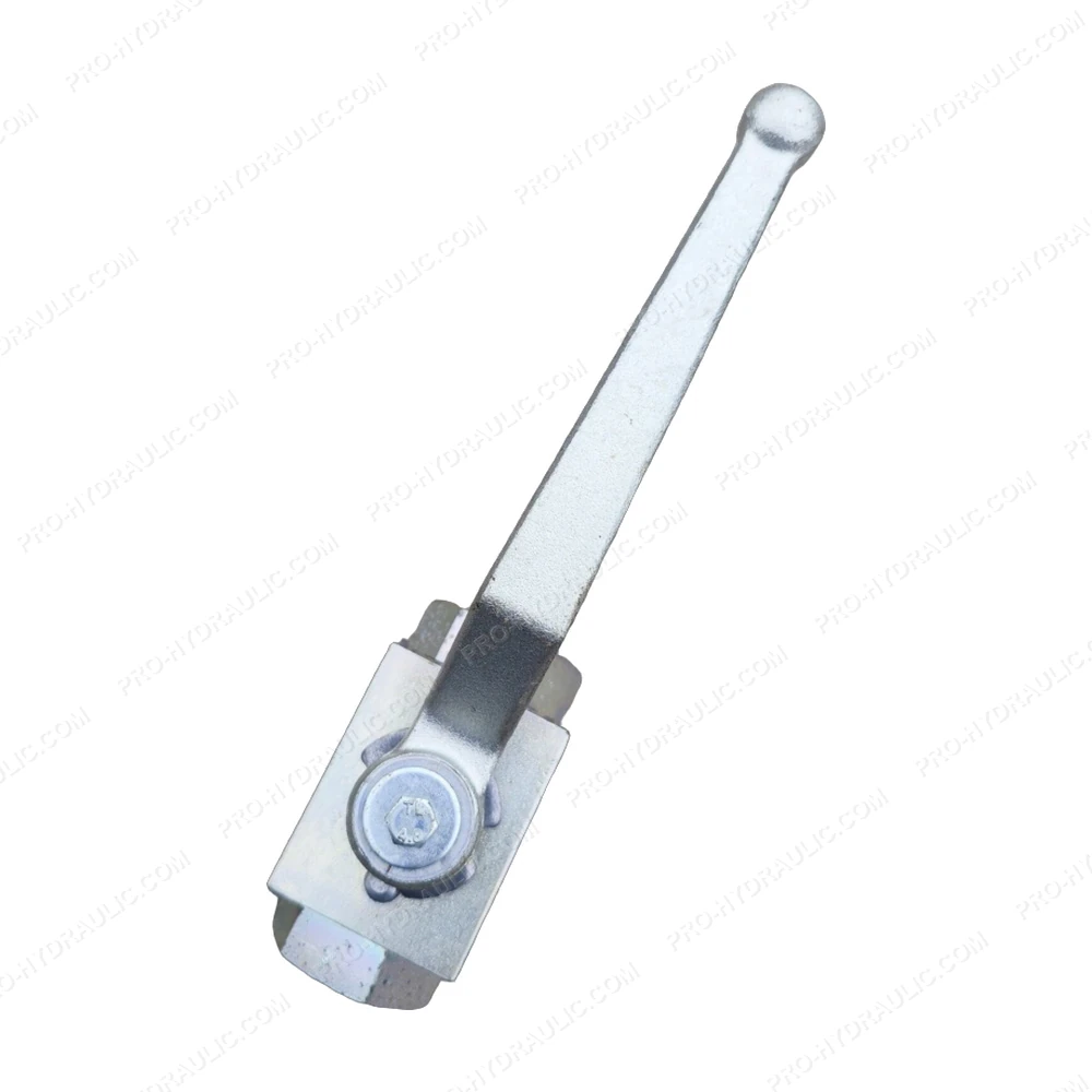 MHA BKH DN20 G3/4