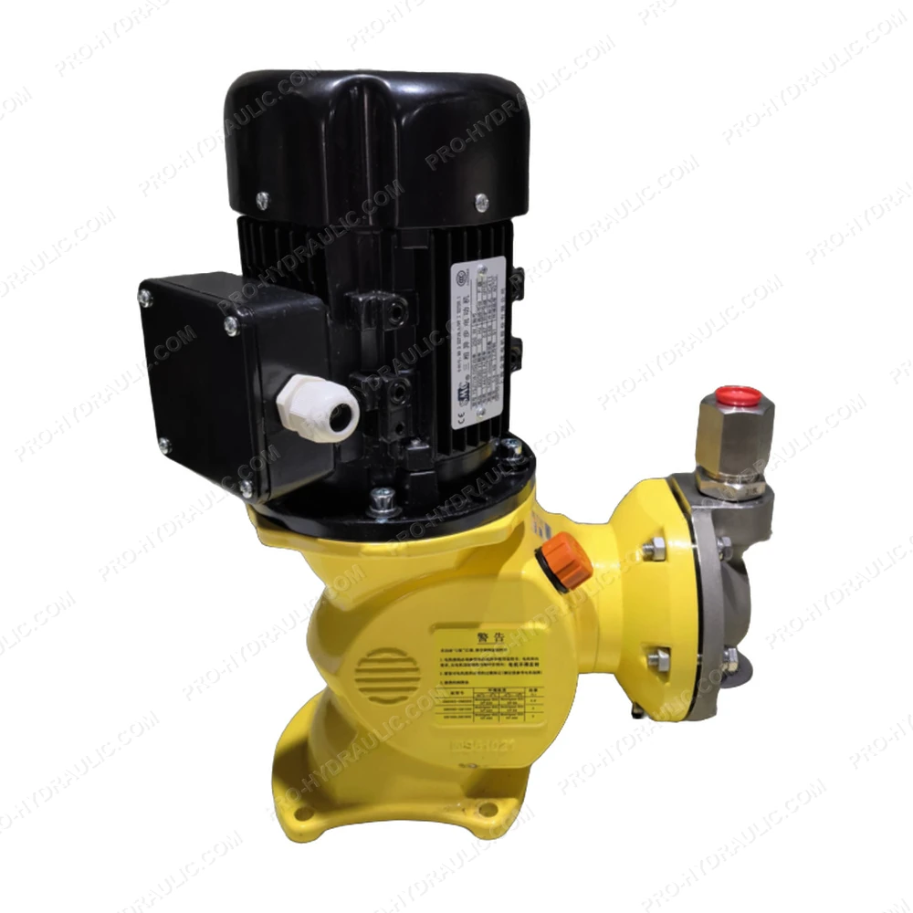 MILTON ROY GM0120SP1MNN