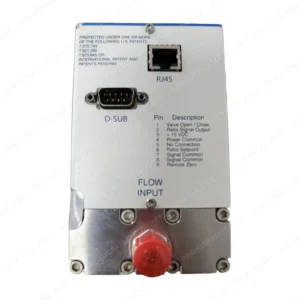 MKS DLT2A2131A2P120