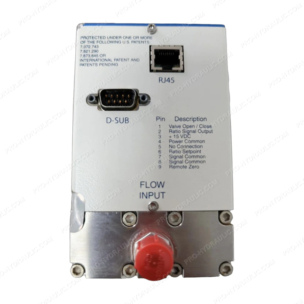 MKS DLT2A2131A2P120