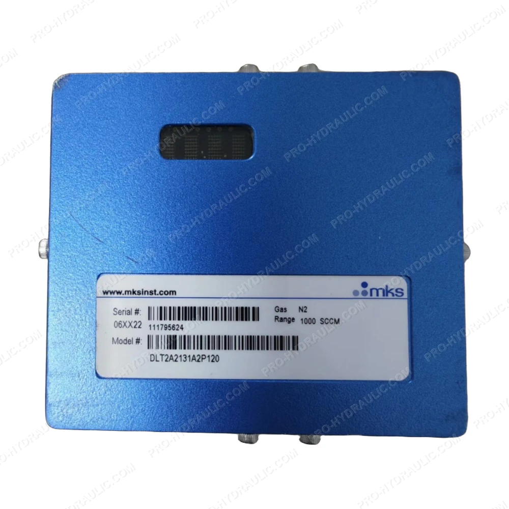 MKS DLT2A2131A2P120