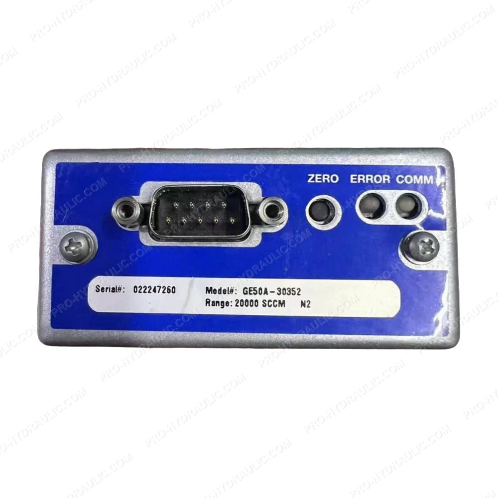 MKS GE50A-30352