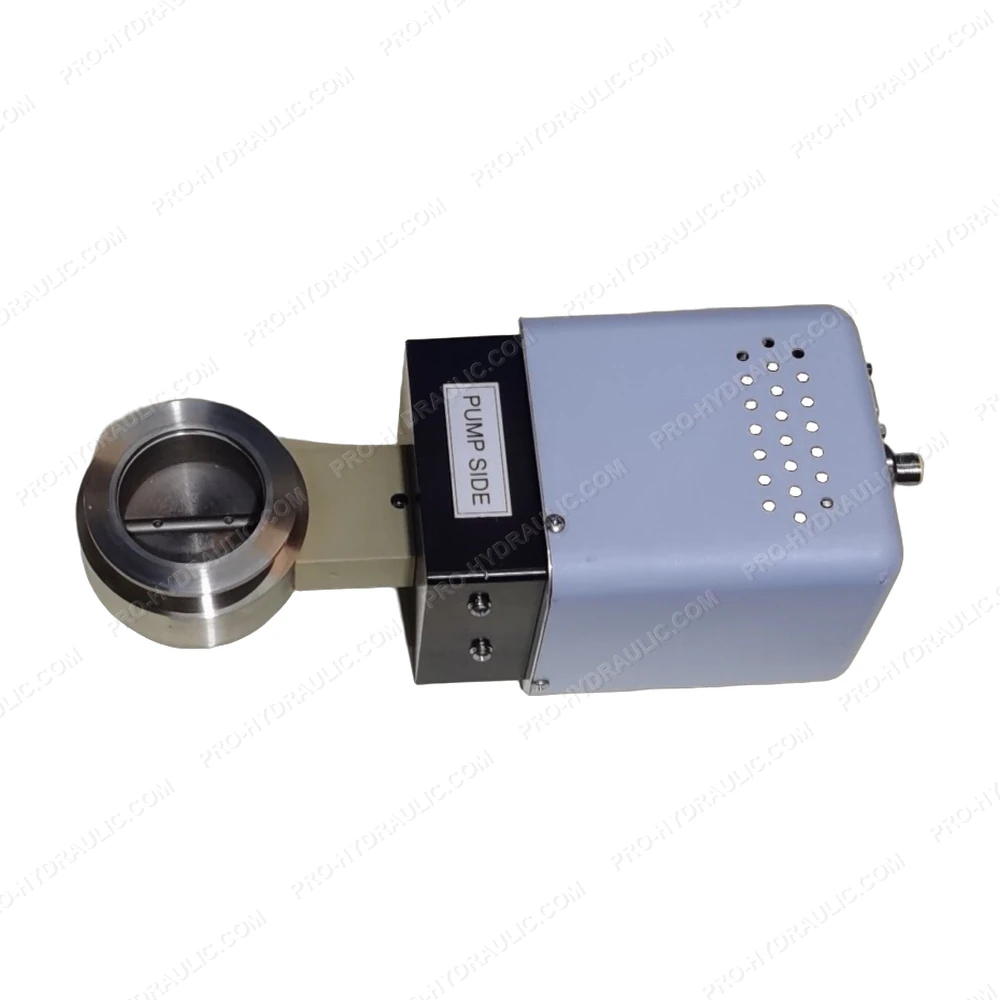 MKS INSTRUMENTS 683B-24023