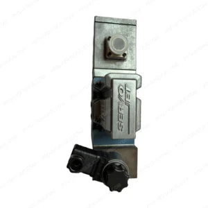 MOOG D661Z4714B / P80HAAFM2GX2-B