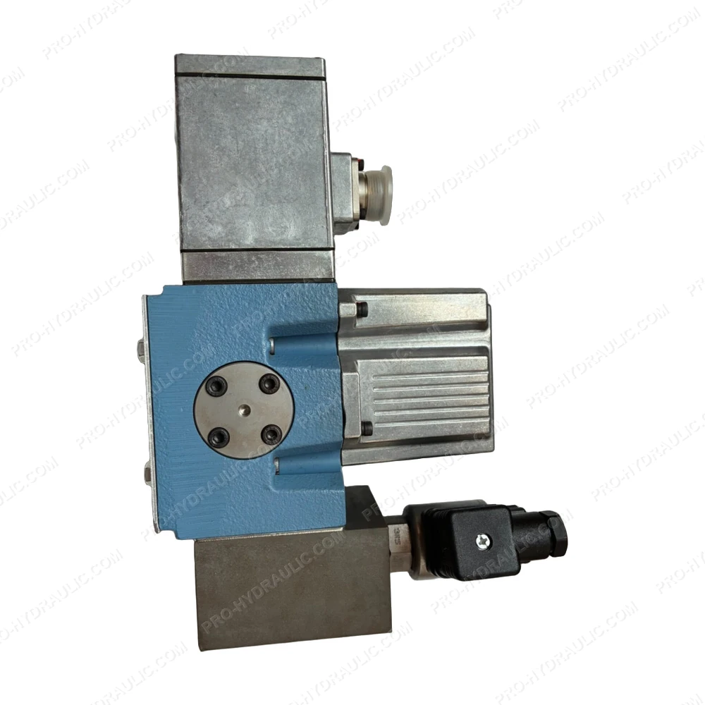 MOOG D661Z4714B / P80HAAFM2GX2-B