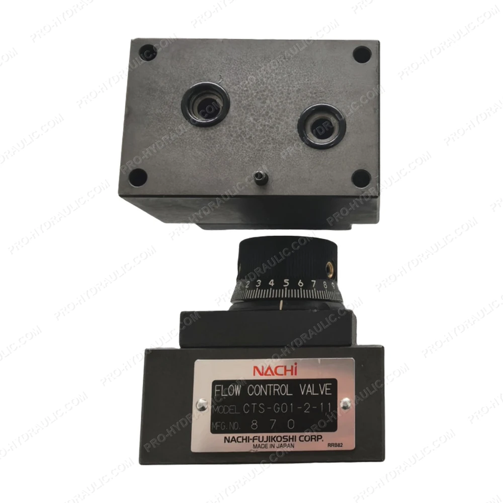 NACHI CTS-G01-2-11
