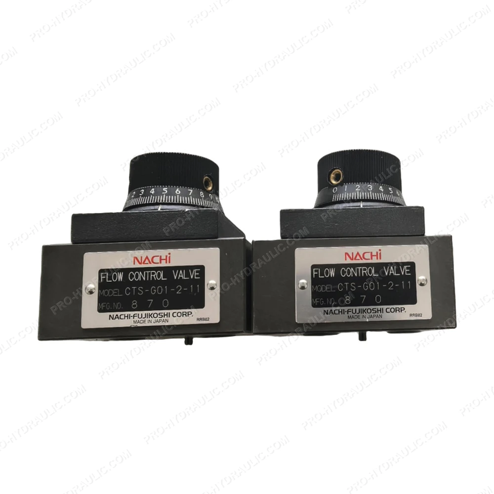 NACHI CTS-G01-2-11