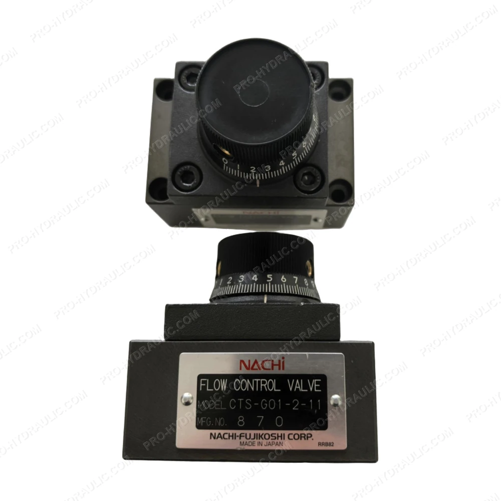 NACHI CTS-G01-2-11