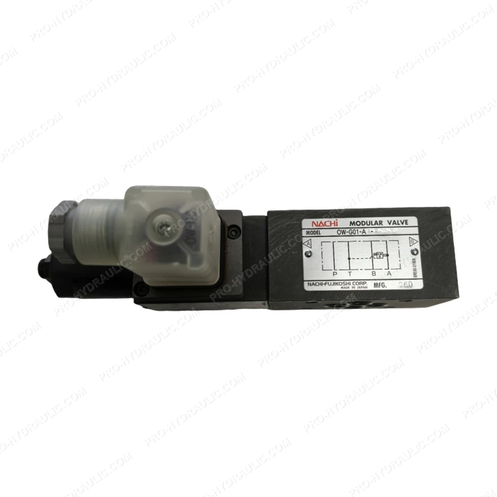 NACHI SL-G01-A3X-GR-D2-31