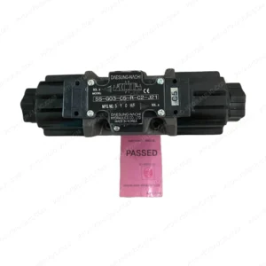 NACHI SS-G03-C5-R-C2-J21