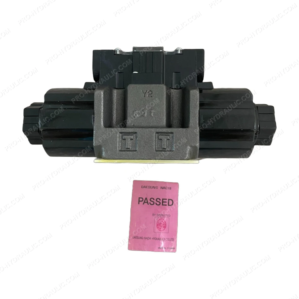 NACHI SS-G03-C5-R-C2-J21