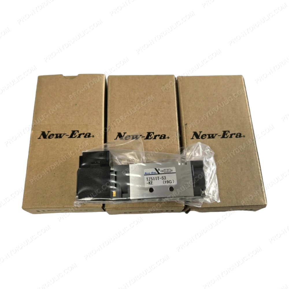 NEW-ERA TZ511T-S3-KE
