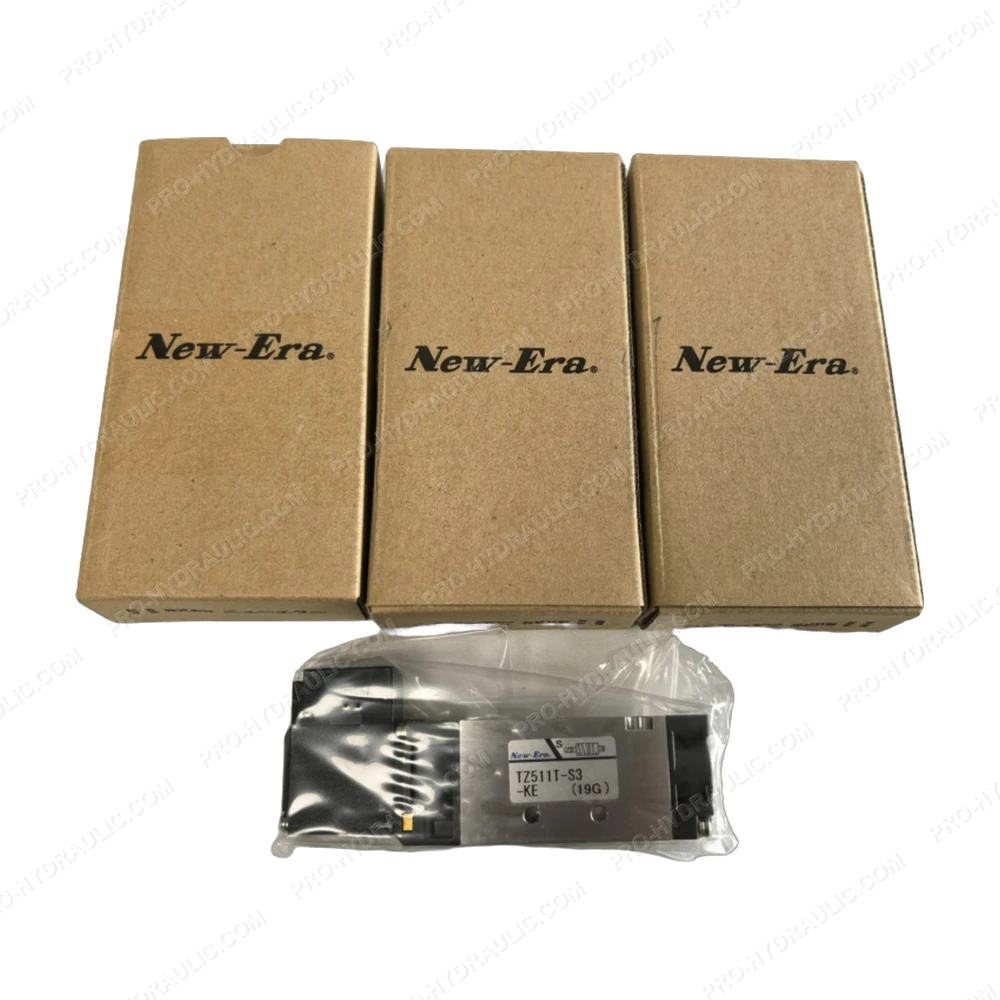 NEW-ERA TZ511T-S3-KE