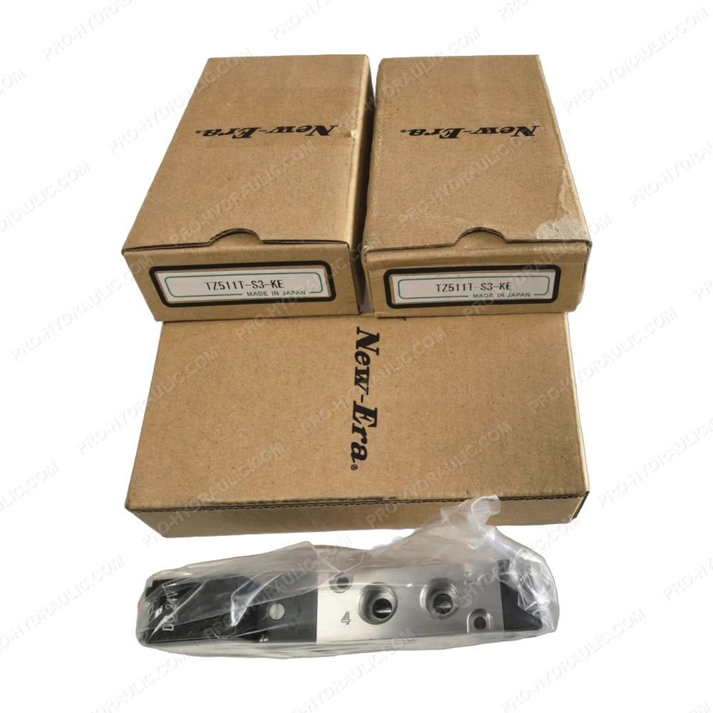 NEW-ERA TZ511T-S3-KE