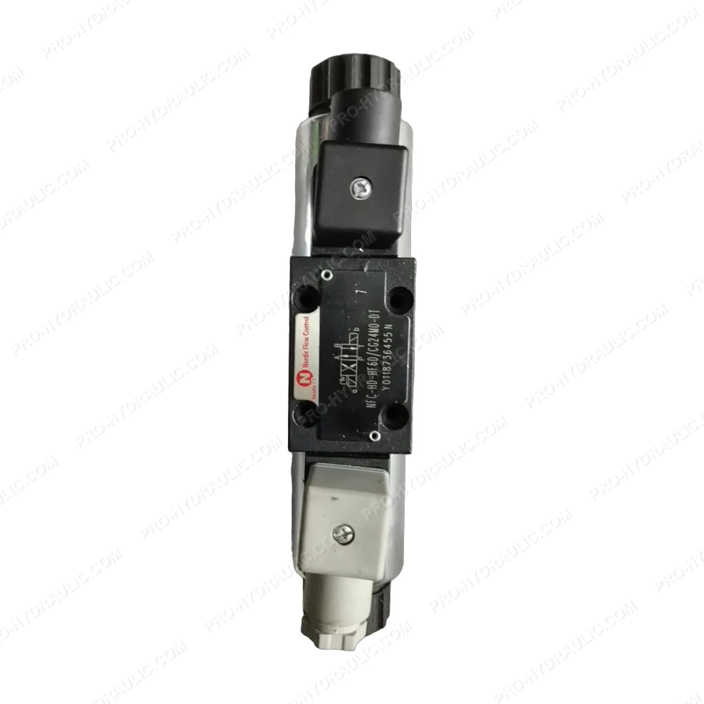 NORDIC FLOW CONTROL NFC-HD-HF60/CG24M0-DT