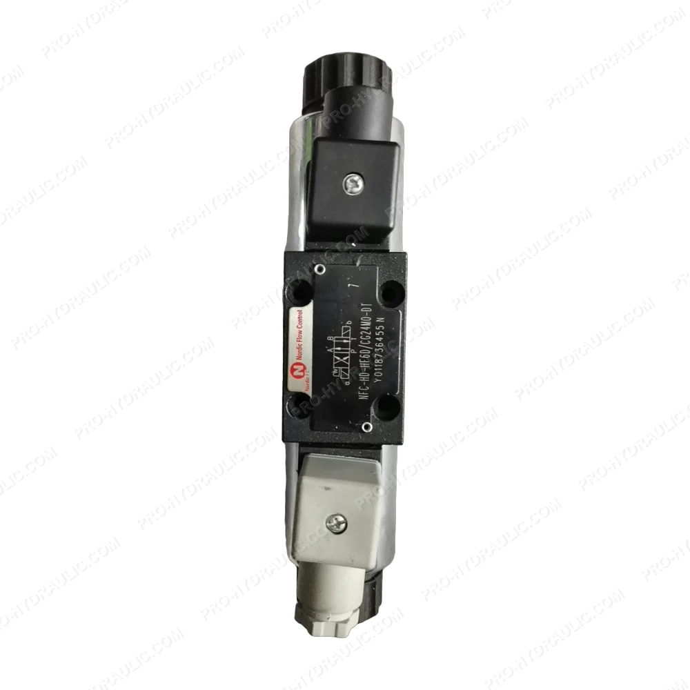 NORDIC FLOW CONTROL NFC-HD-HF60/CG24M0-DT