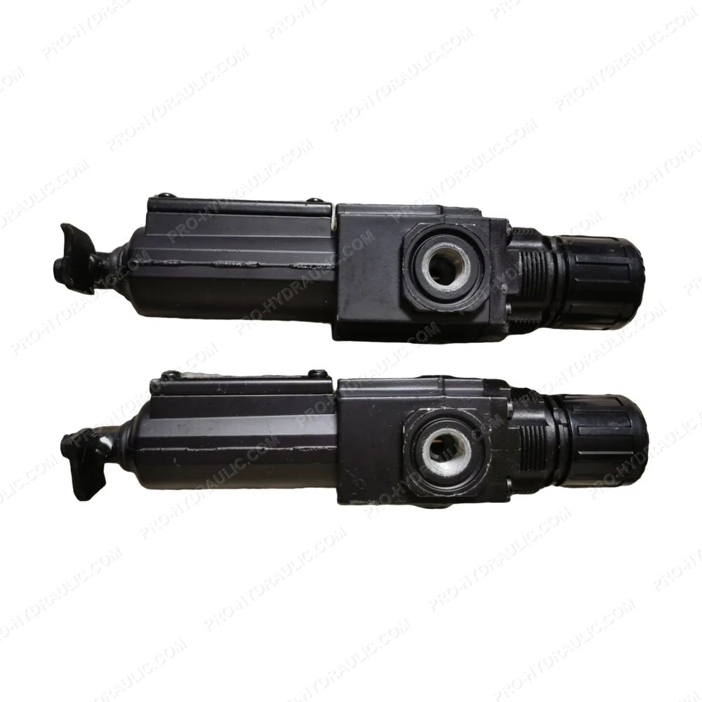 NORGREN B72G-2AK-QD1-RMN