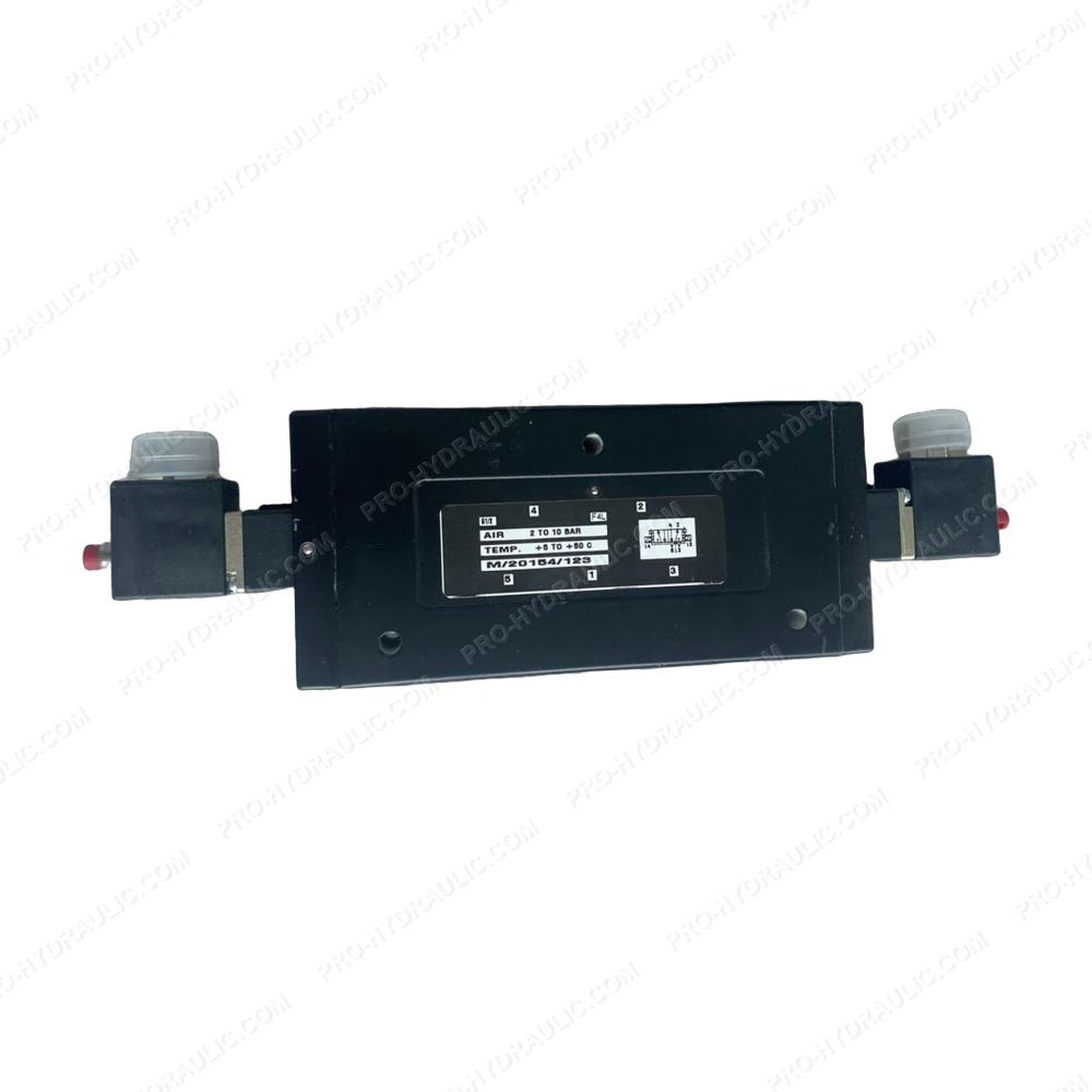 NORGREN M/20154/123