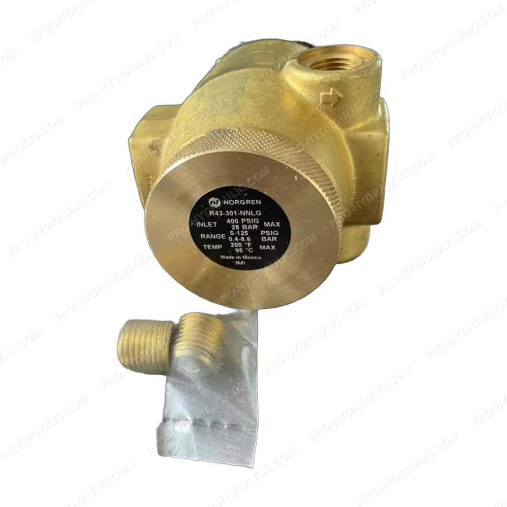 NORGREN R43-301-NNLG