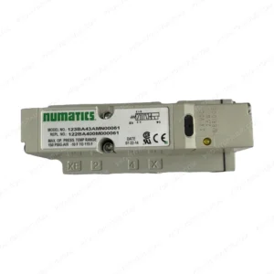 NUMATICS 123BA43AMN00061 / 353BA43AMN00061