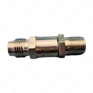 NUPRO SS-4C-V4-50