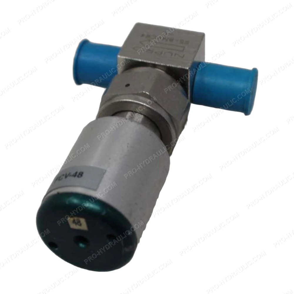 NUPRO SS-BNVCR4-C