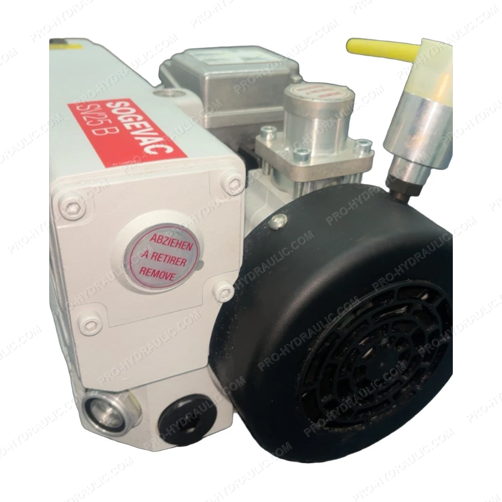 OERLIKON LEYBOLD VACUUM SV25B