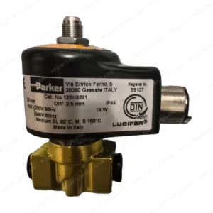 PARKER 122K8321