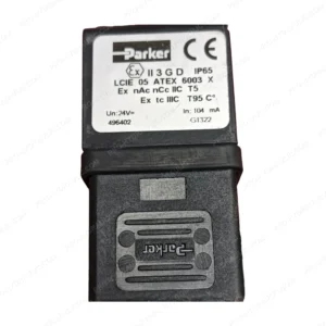 PARKER 321K3501