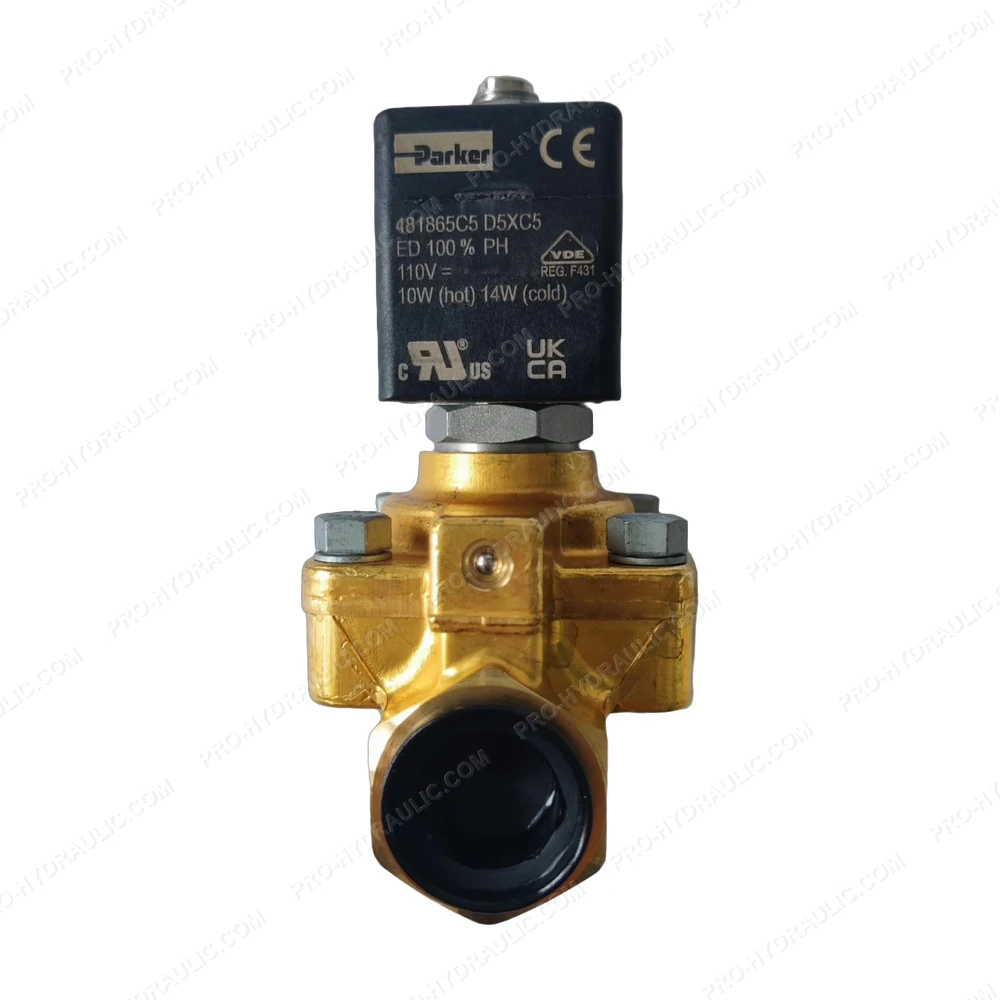 PARKER 322H75 / 481865C5