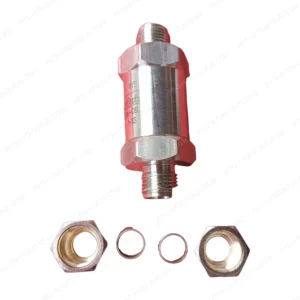 PARKER 6A-C6L-1-SS