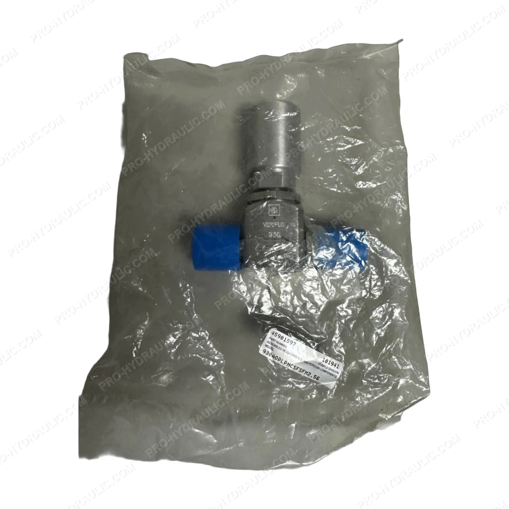 PARKER 930A0PLPNCSFSFM2.56