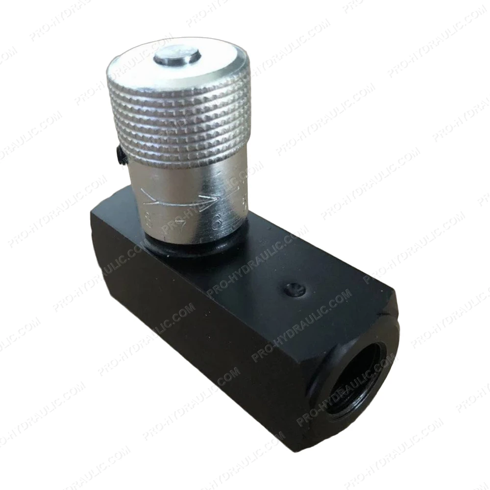 PARKER 9F600S-11HN